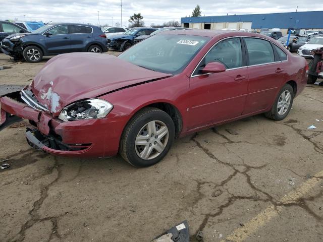 2006 Chevrolet Impala Ls