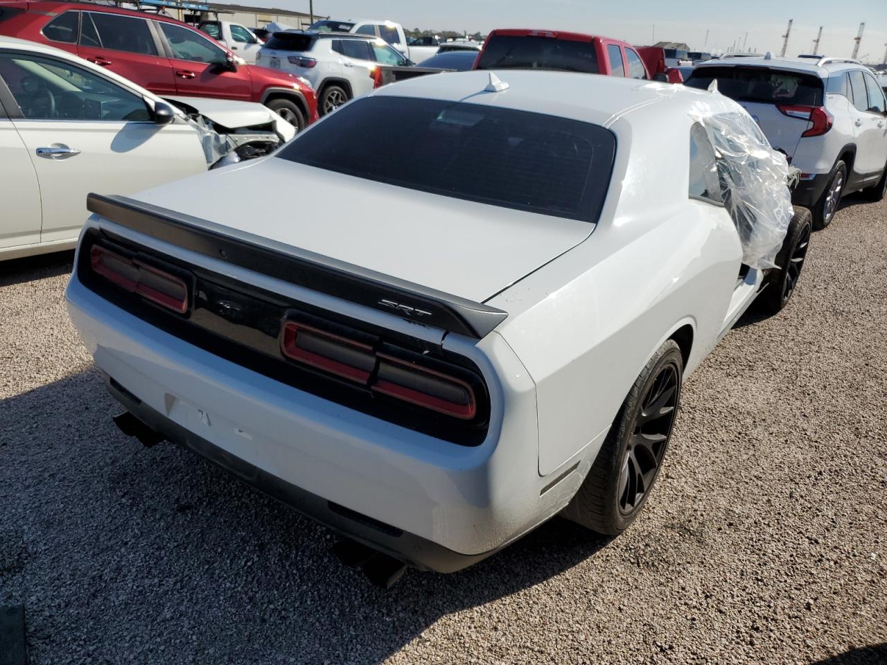 2016 Dodge Challenger - Image 3