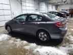 2014 Honda Civic Lx for Sale in Candia, NH - Normal Wear