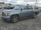 2020 Chevrolet Suburban C1500 Lt للبيع في Hueytown، AL - Frame Damage