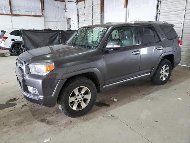 2011 Toyota 4Runner Sr5