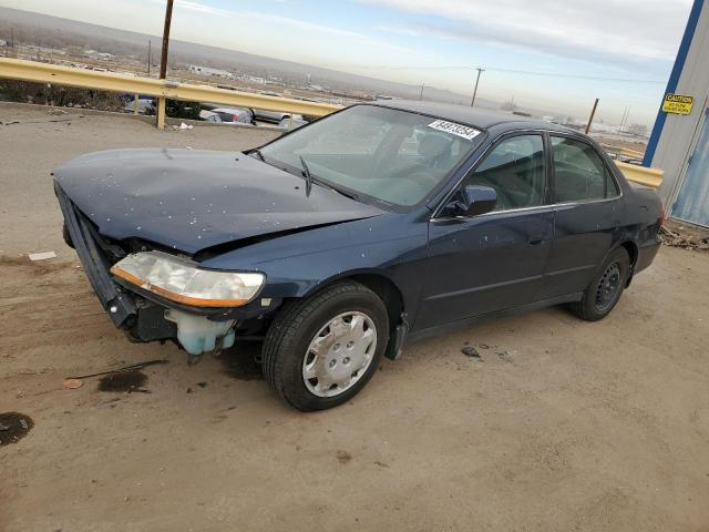 2000 Honda Accord Lx