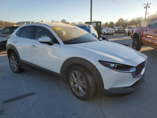  MAZDA CX30 2020 Biały