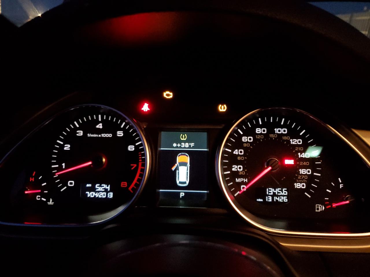 2015 Audi Q7 - Image 9