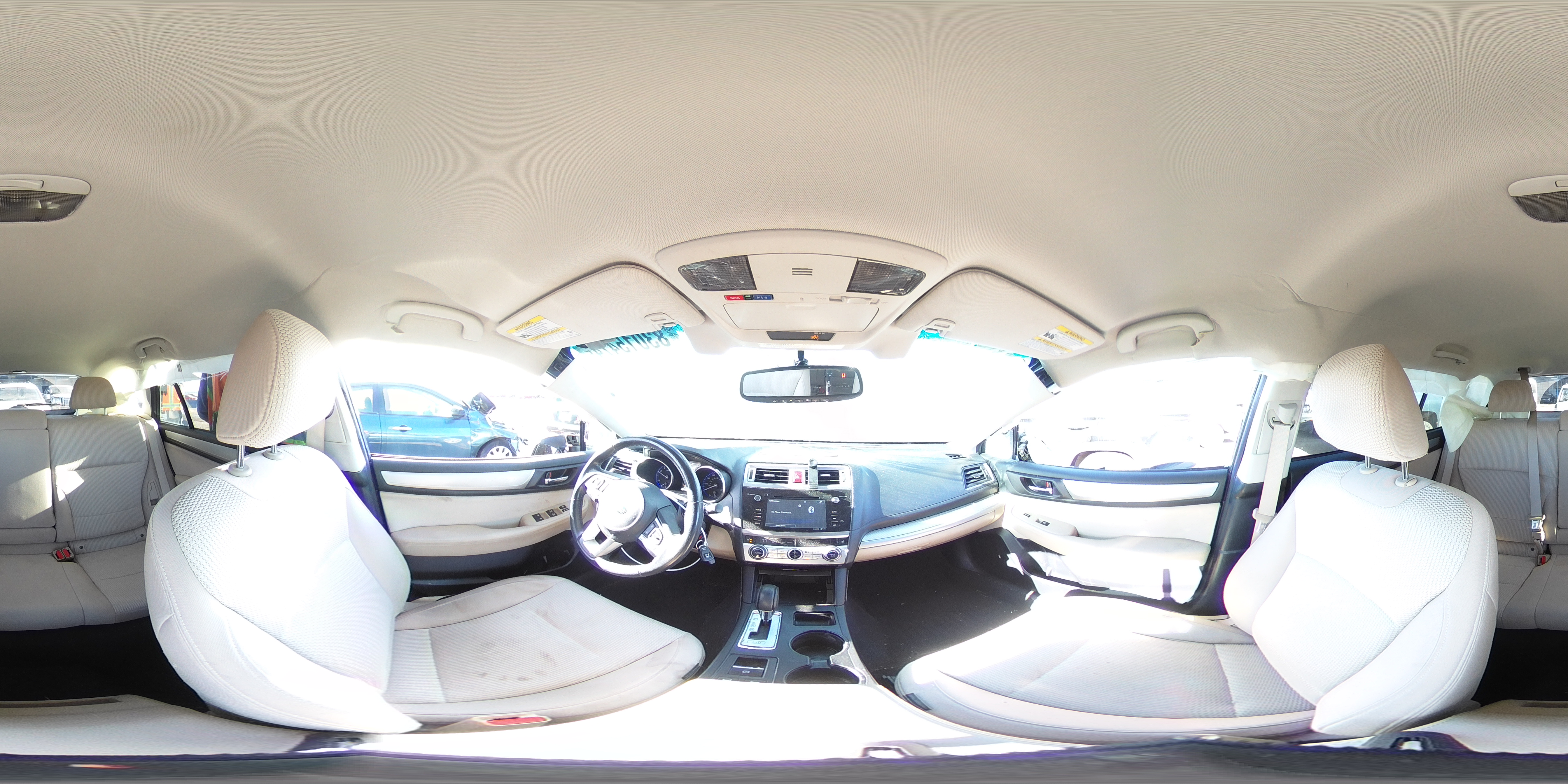 2016 Subaru Outback - Image 13