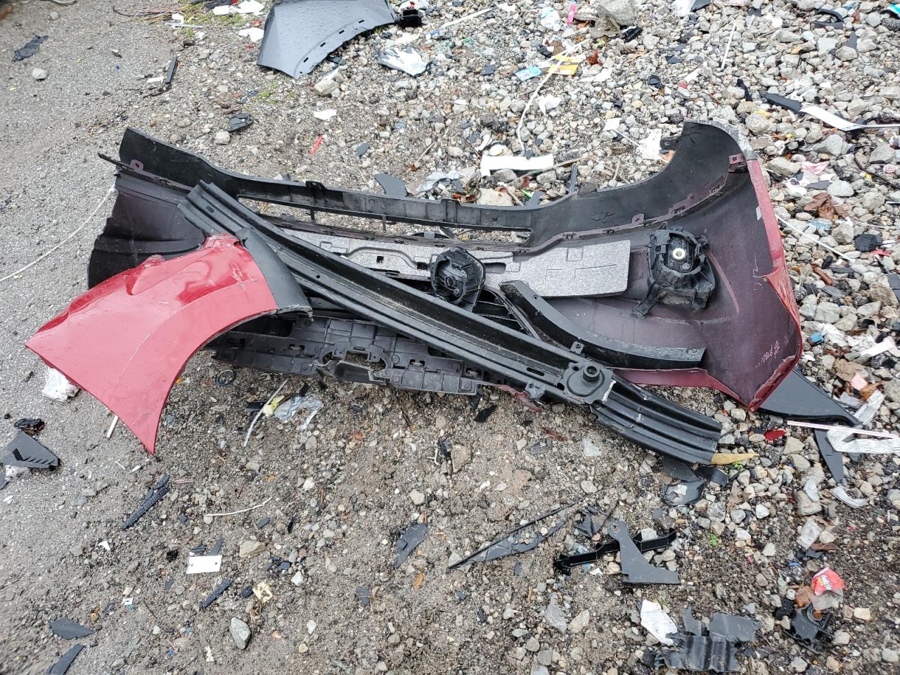 2012 Hyundai Tucson Gls VIN: KM8JU3AC9CU514201 Lot: 84627804