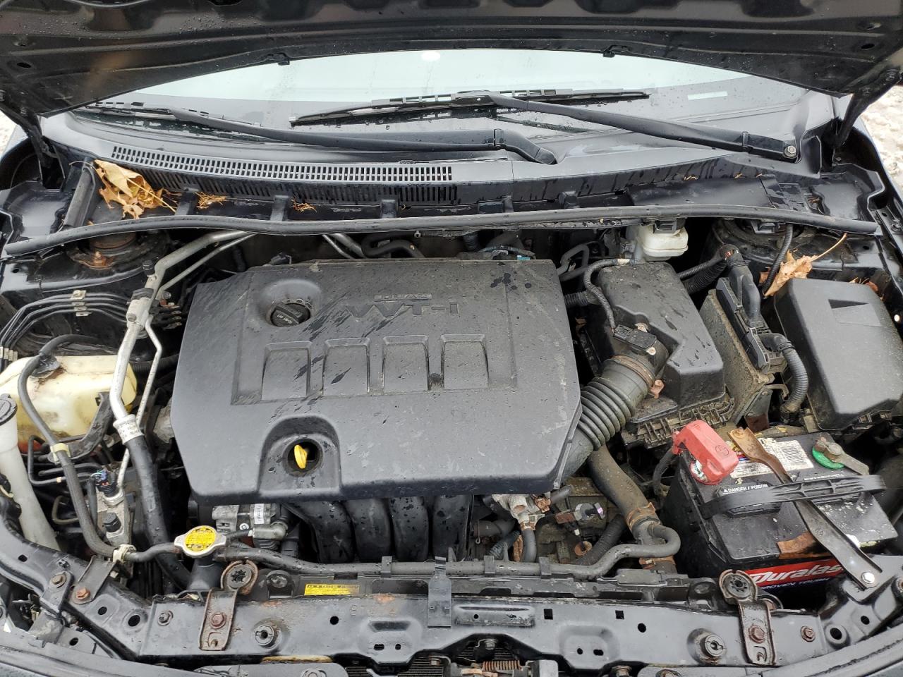 2012 Toyota Corolla - Image 11