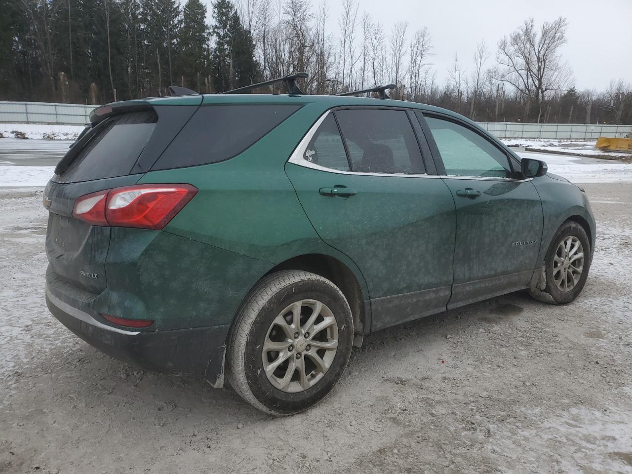 VIN 2GNAXSEV7J6307004 2018 CHEVROLET EQUINOX no.3