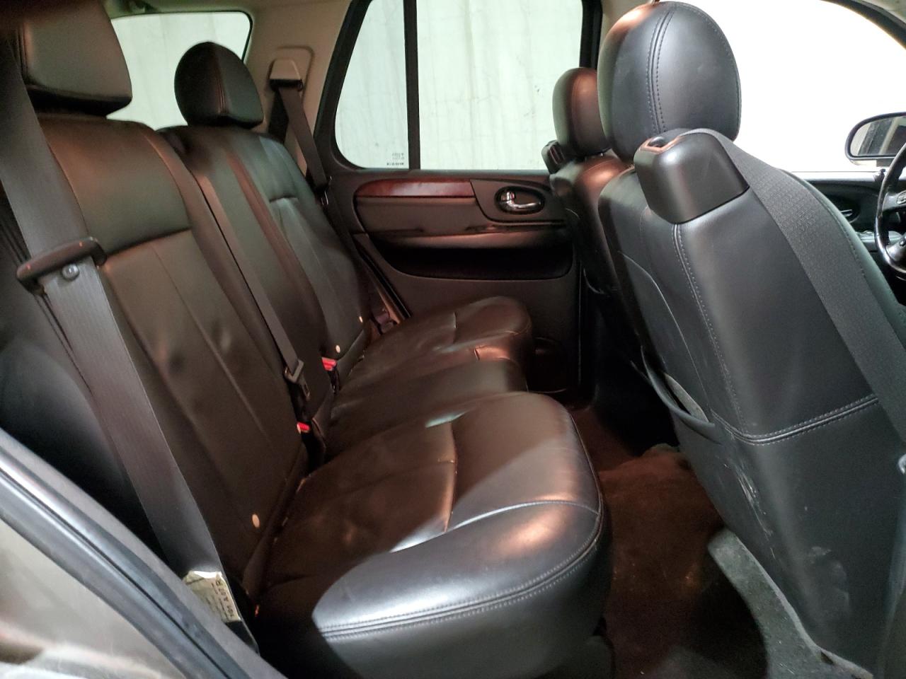 2007 GMC Envoy VIN: 1GKDT13S172268778 Lot: 86169804
