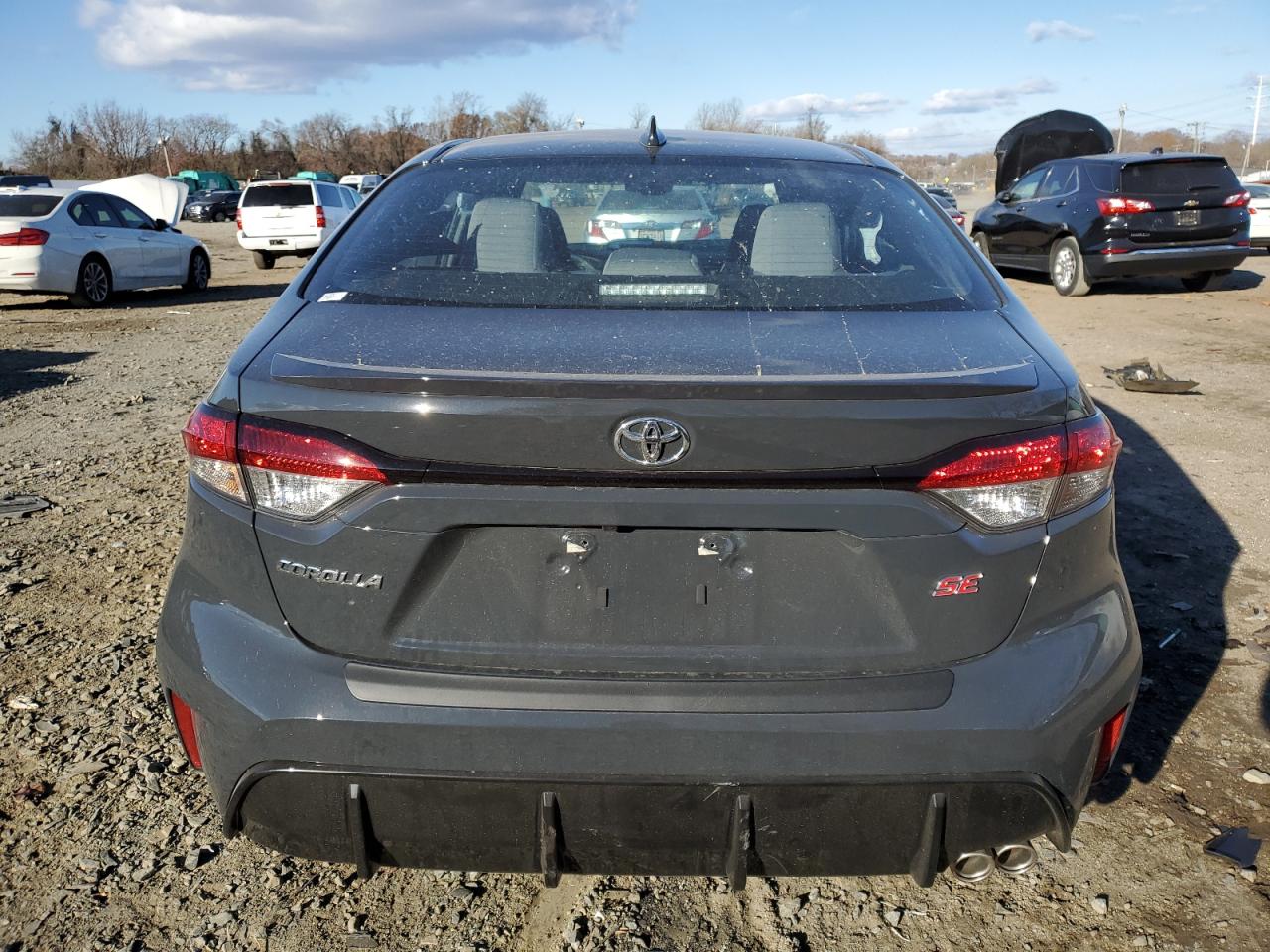 2024 Toyota Corolla - Image 6