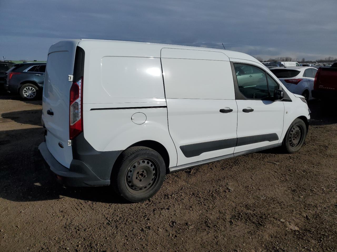 VIN NM0LS7E74G1279704 2016 FORD TRANSIT no.3