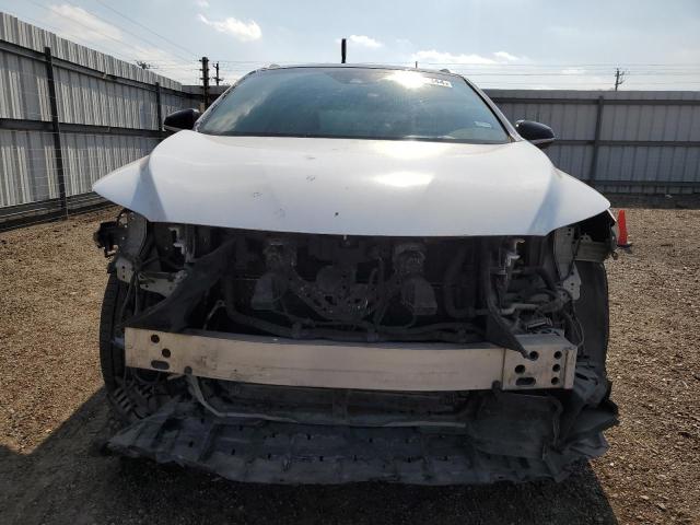  LEXUS RX450 2019 Белый