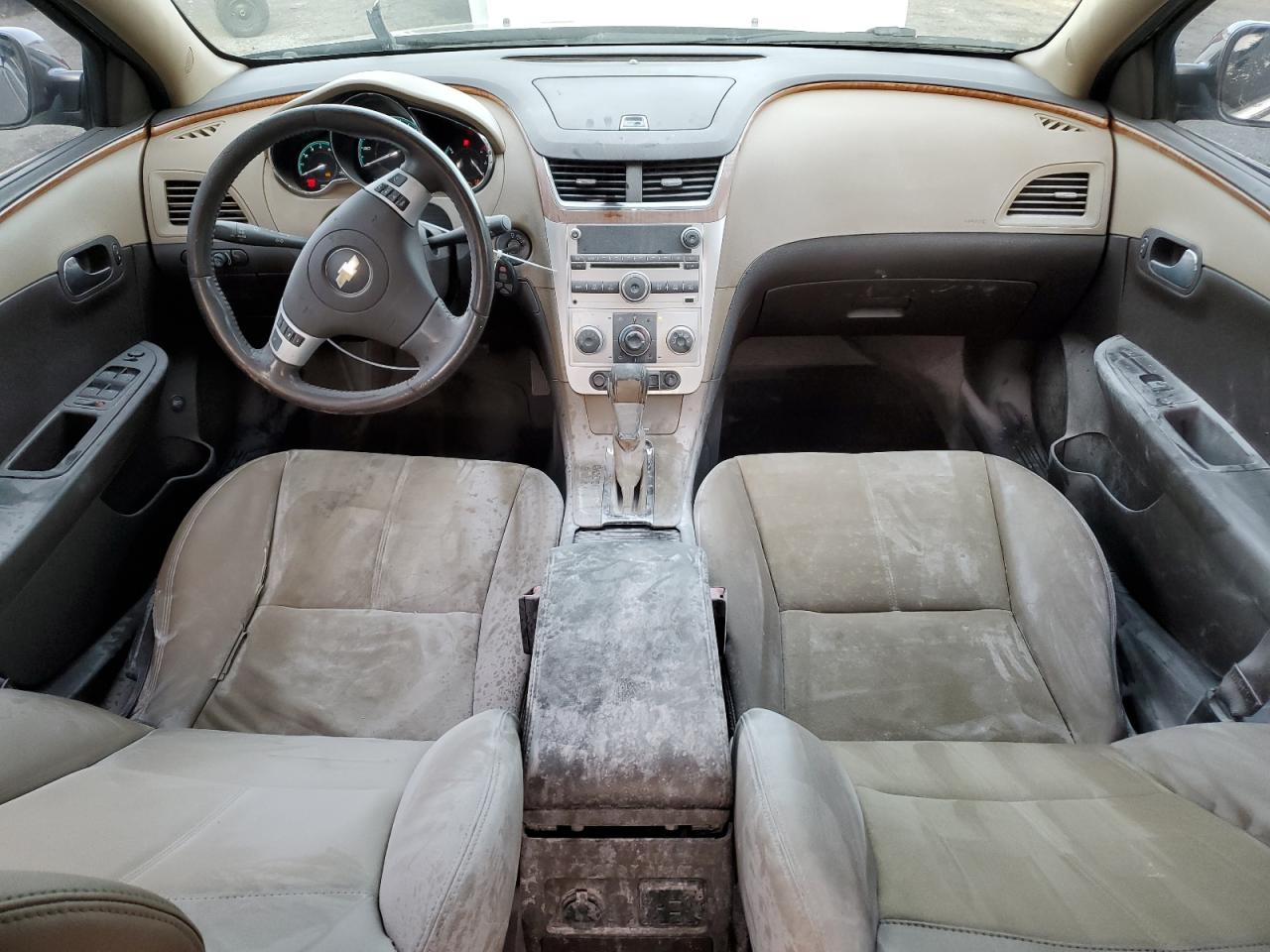 2012 Chevrolet Malibu - Image 8
