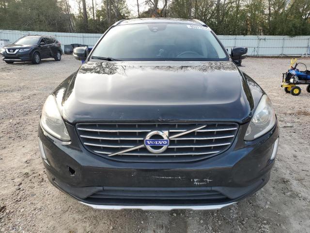  VOLVO XC60 2015 Черный