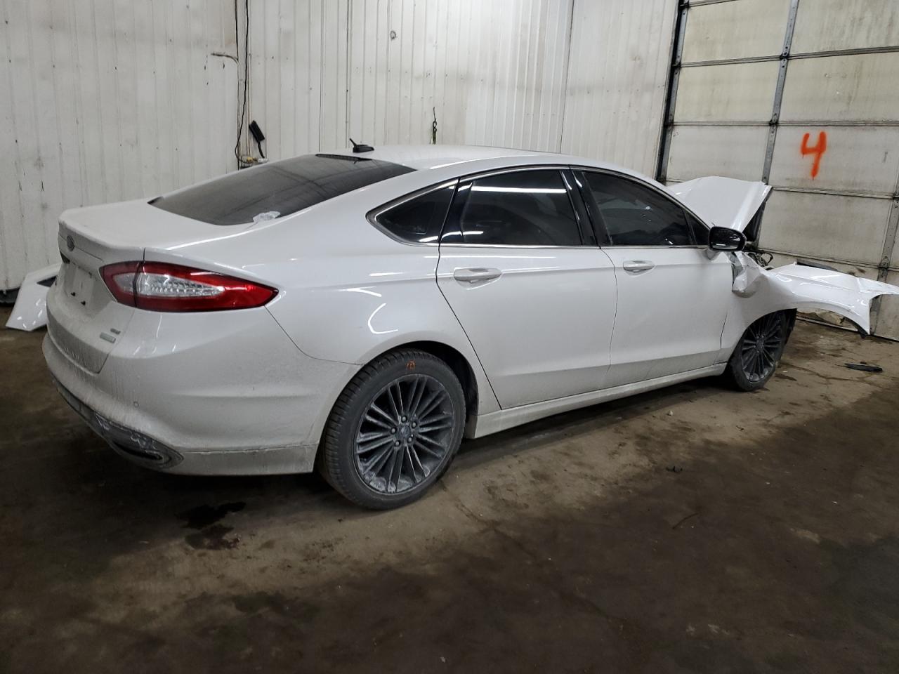 VIN 3FA6P0H97GR259139 2016 FORD FUSION no.3