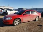 2013 Chevrolet Impala Lt en Venta en Greenwood, NE - All Over