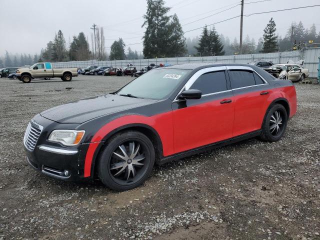 2013 Chrysler 300  zu verkaufen in Graham, WA - Front End