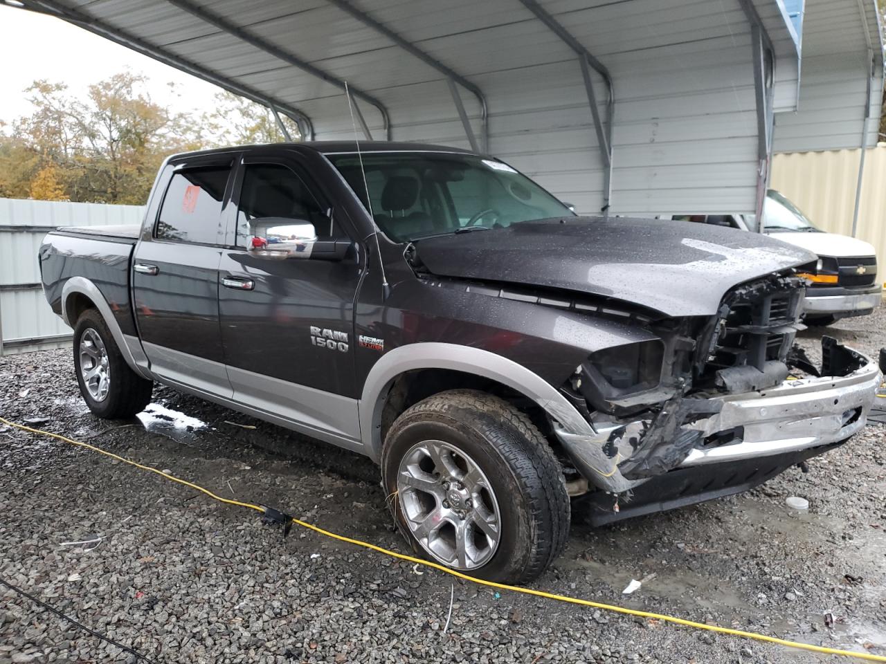 2017 RAM 1500 - Image 4