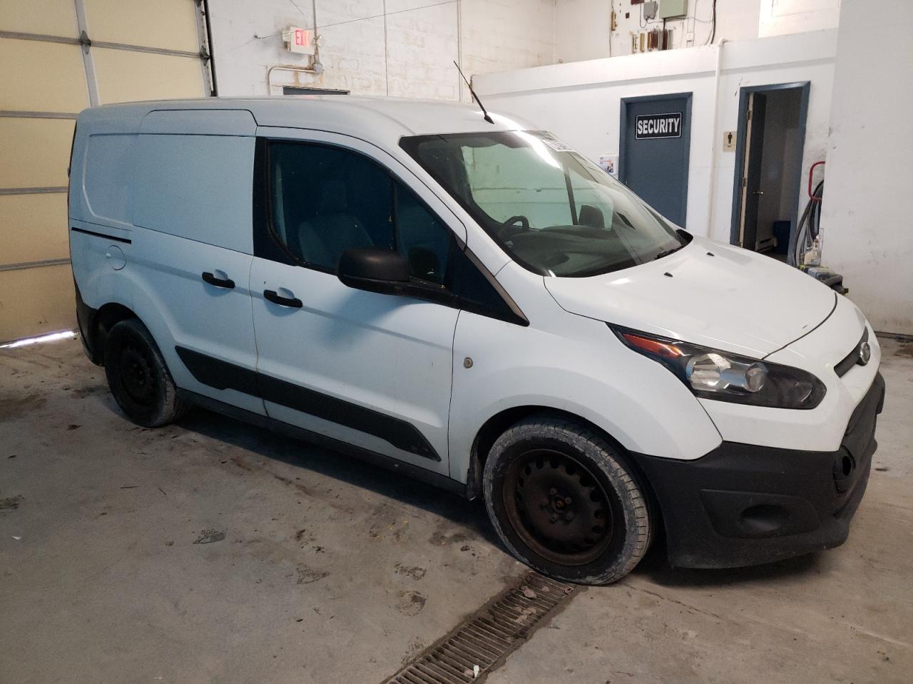 2015 Ford Transit - Image 4