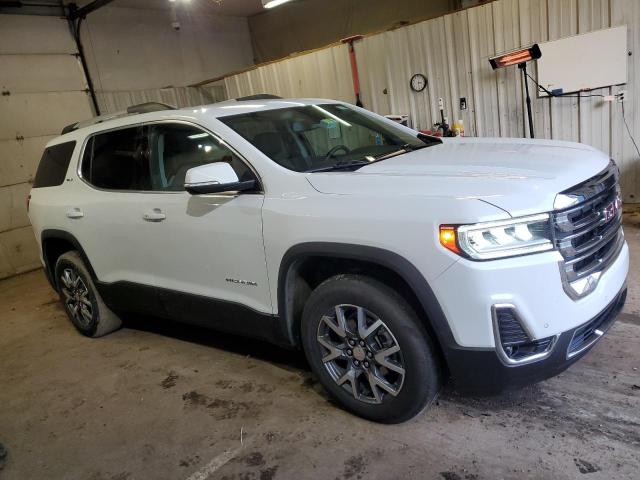  GMC ACADIA 2023 White