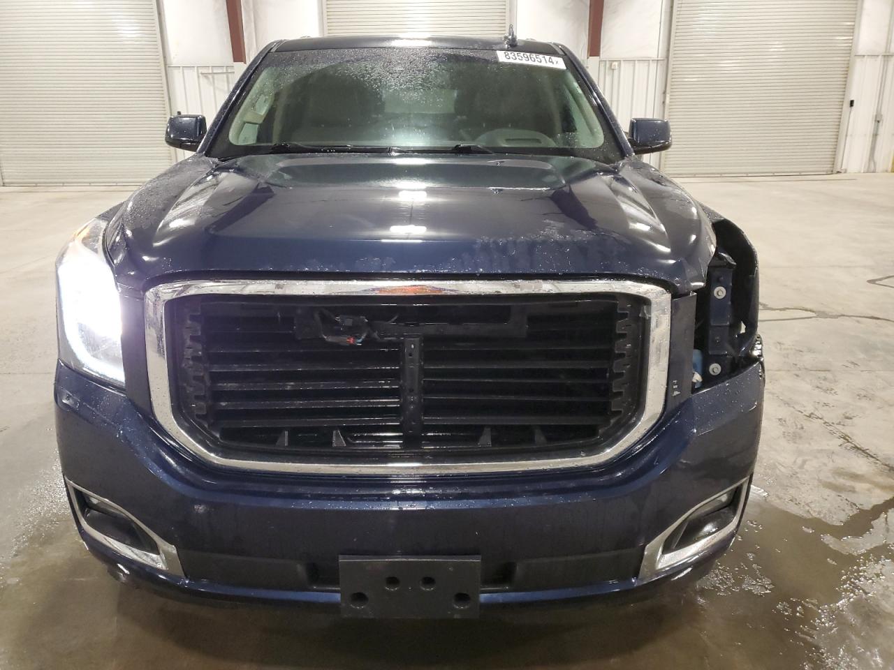 2017 GMC Yukon - Image 5