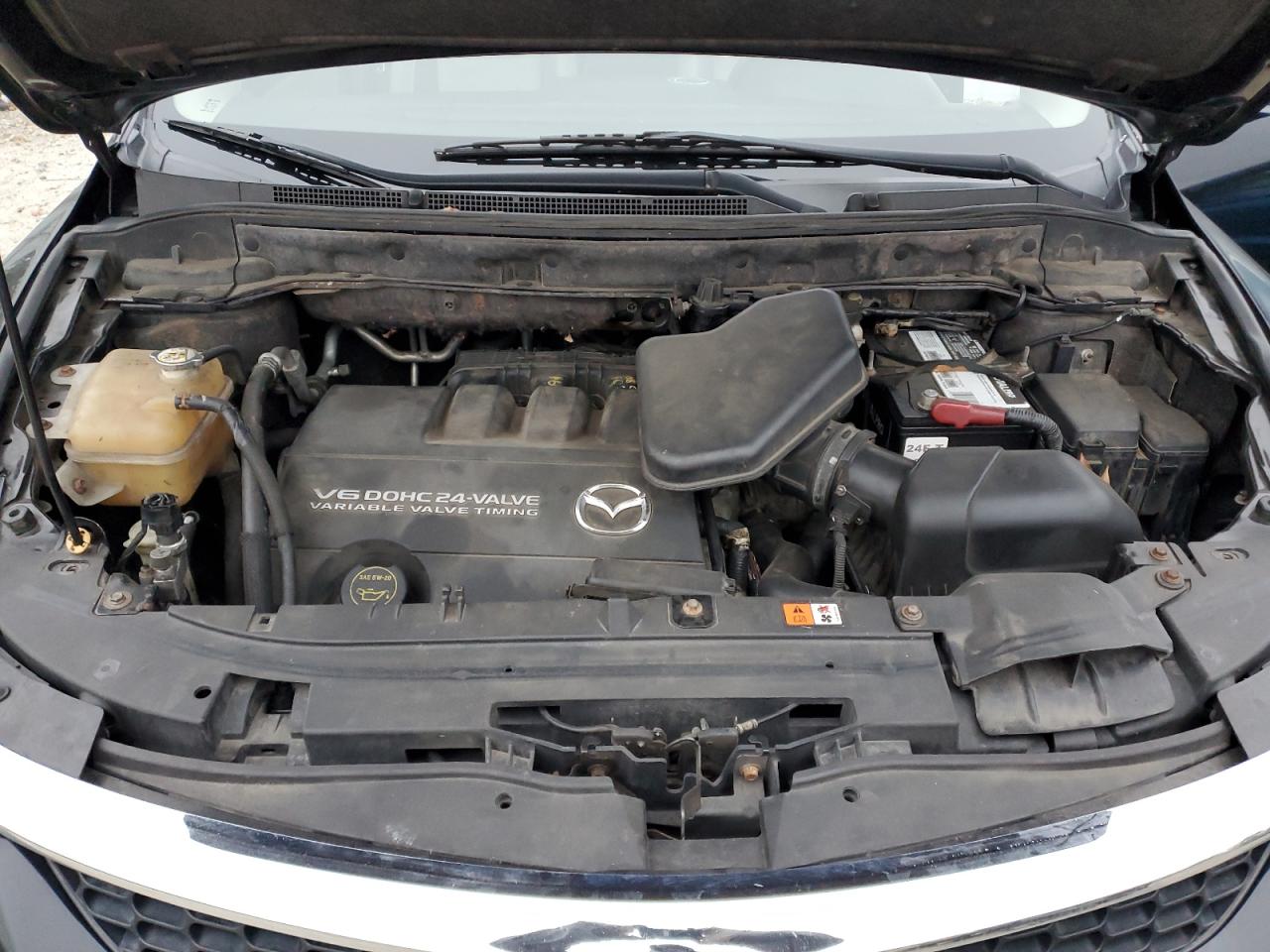 2008 Mazda CX-9 - Image 12