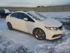 2013 Honda Civic Lx zu verkaufen in Ottawa, ON - Undercarriage