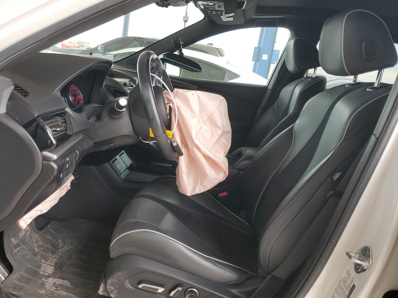 2021 Acura RDX - Image 7