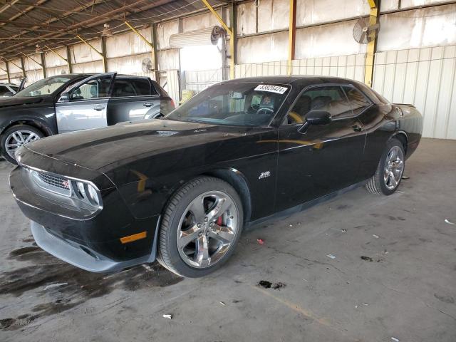 2013 Dodge Challenger R/T