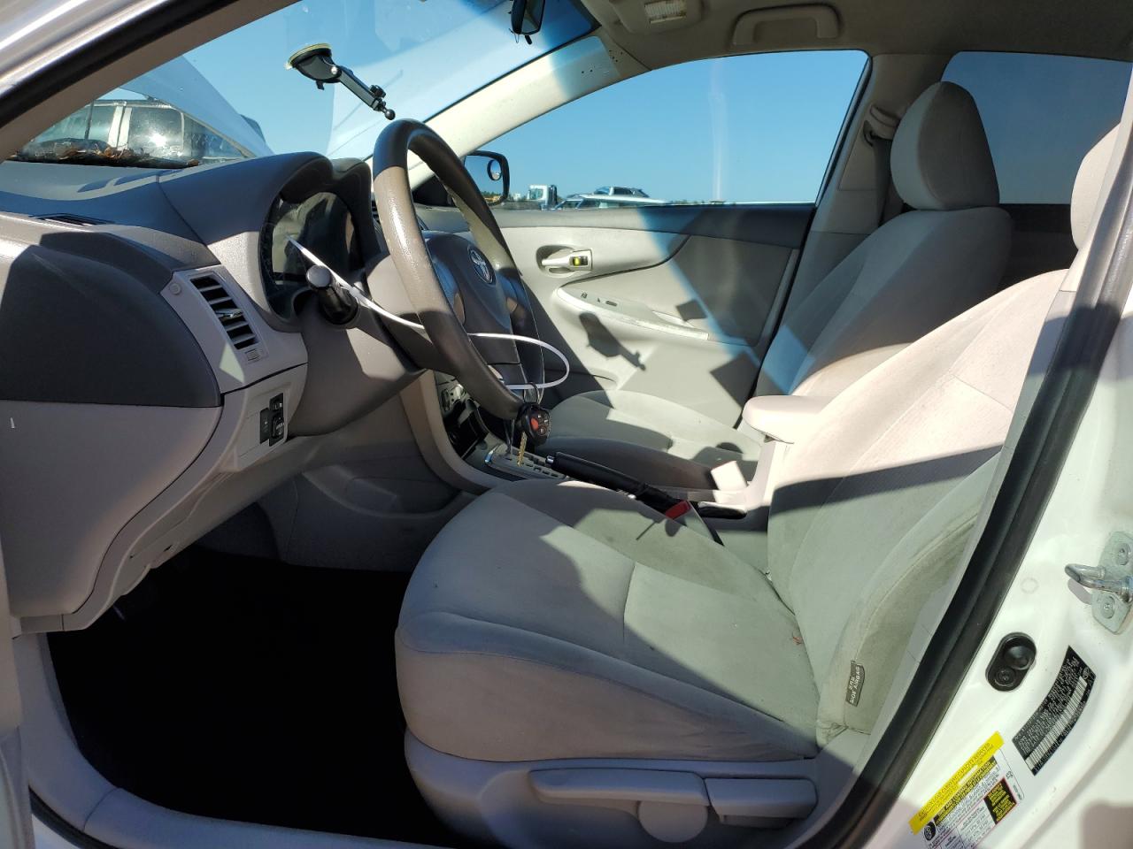 2010 Toyota Corolla - Image 7