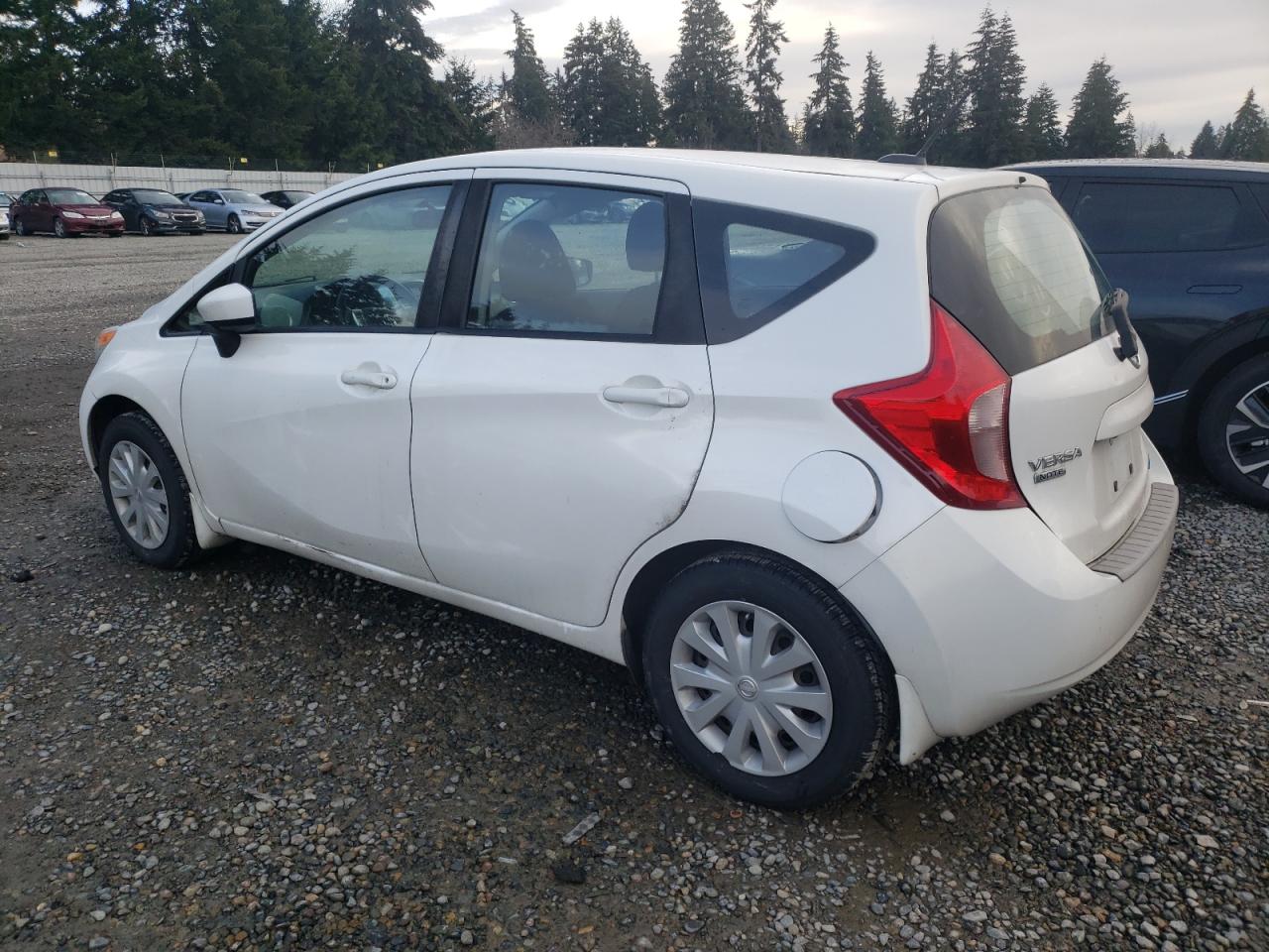 VIN 3N1CE2CP6GL393845 2016 NISSAN VERSA no.2