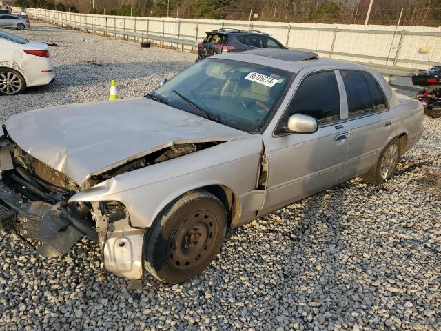 2005 Mercury Grand Marquis Ls