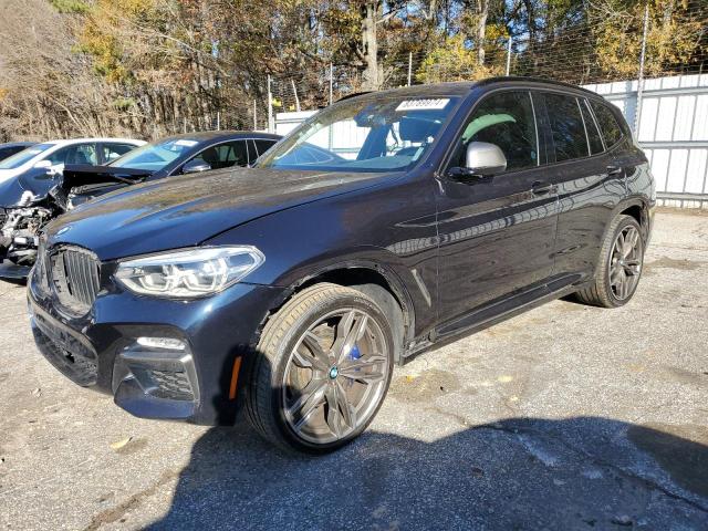 2019 Bmw X3 Xdrivem40I