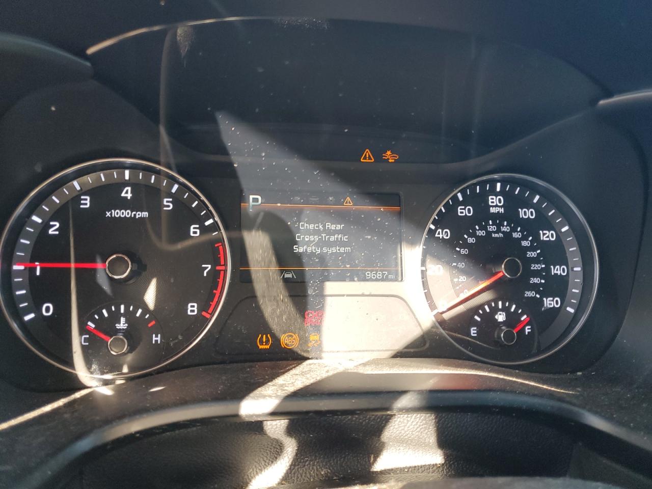 2024 Kia Forte - Image 9