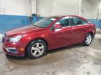 2015 Chevrolet Cruze Lt na sprzedaż w Woodhaven, MI - Minor Dent/Scratches