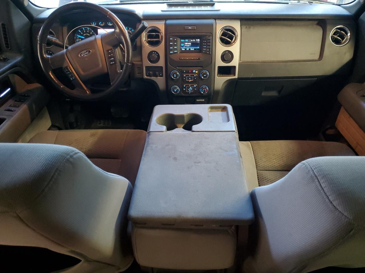 2014 Ford F-150 - Image 8
