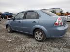 2007 Chevrolet Aveo Base for Sale in Lumberton, NC - Front End