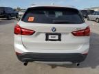 2017 Bmw X1 Sdrive28I na sprzedaż w Wilmer, TX - Front End