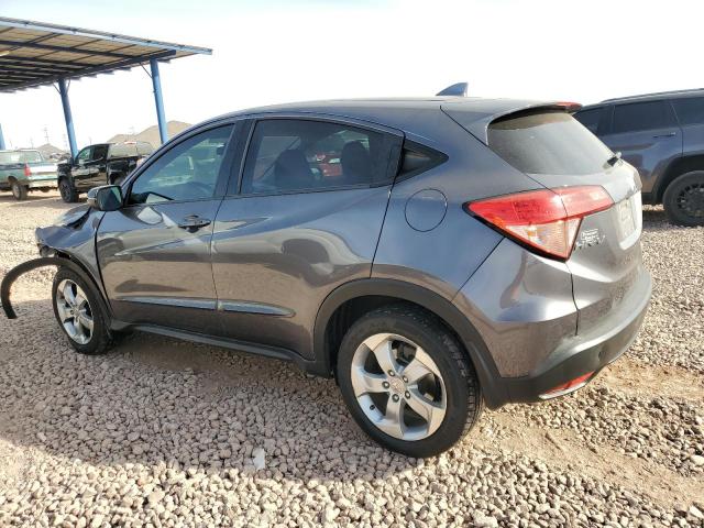  HONDA HR-V 2016 Szary