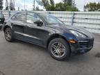 2017 Porsche Macan  продається в Miami, FL - Rear End