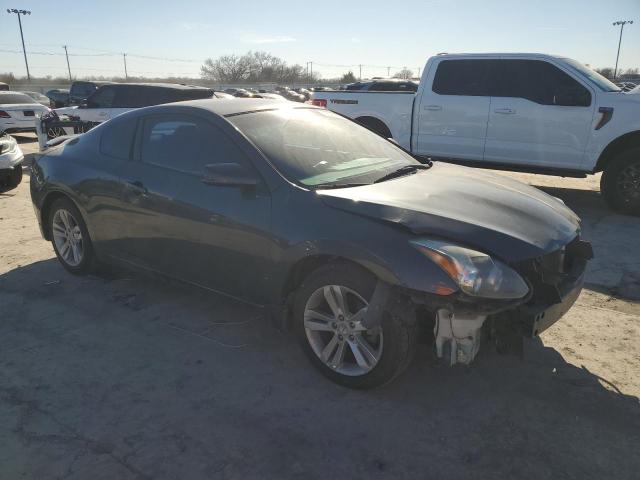  NISSAN ALTIMA 2013 Szary