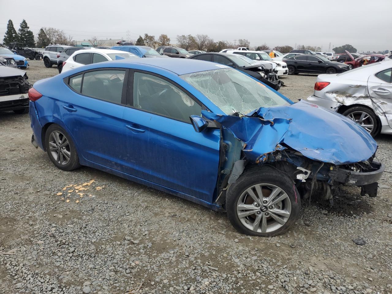 2018 Hyundai Elantra - Image 4