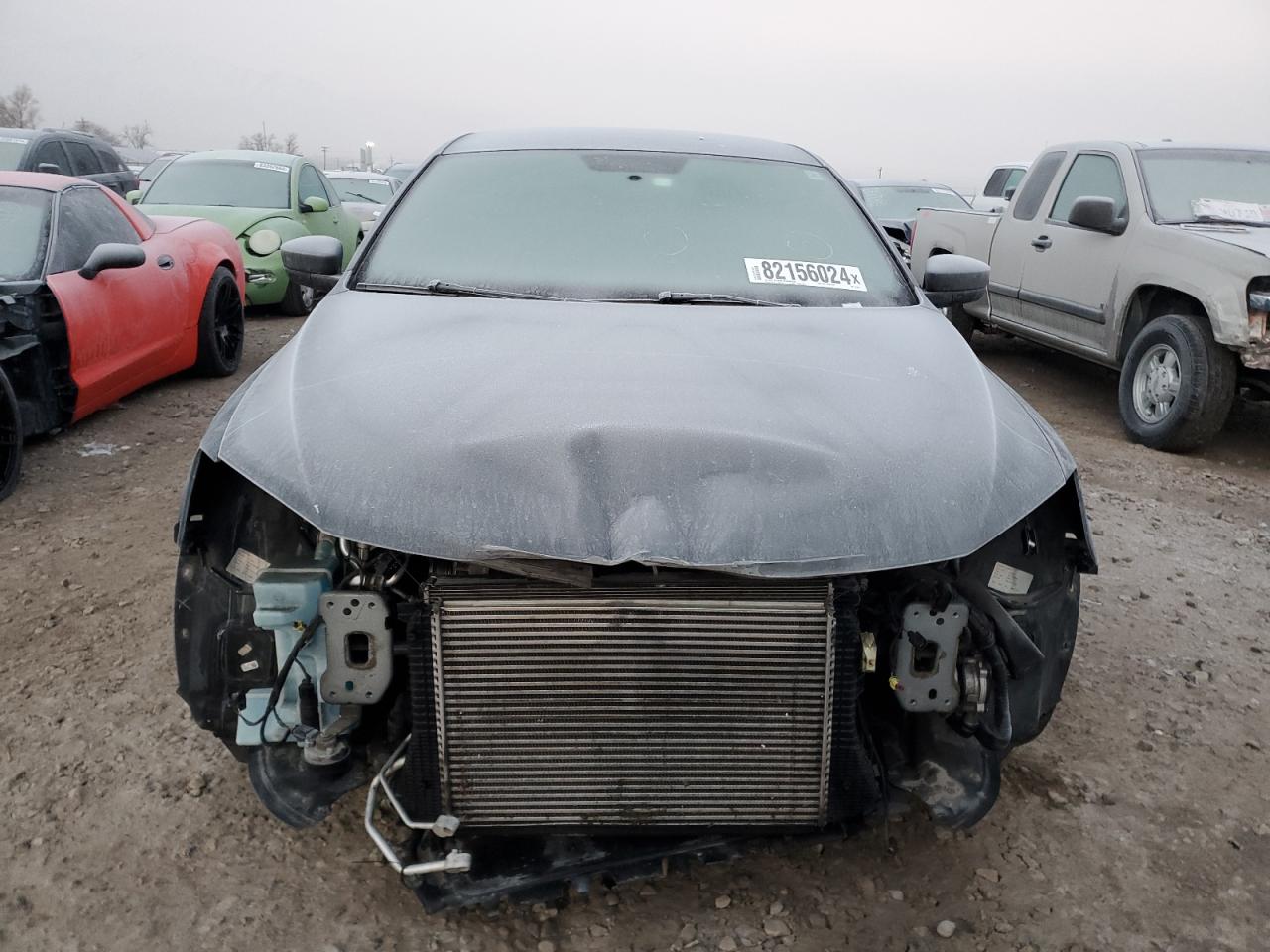 VIN 3VWD17AJ8GM275263 2016 VOLKSWAGEN JETTA no.5