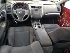 2014 Nissan Altima 2.5 en Venta en Grand Prairie, TX - Front End