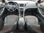 2011 Hyundai Sonata Se for Sale in Hurricane, WV - Front End