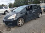 2009 Honda Fit Sport продається в Eight Mile, AL - Side