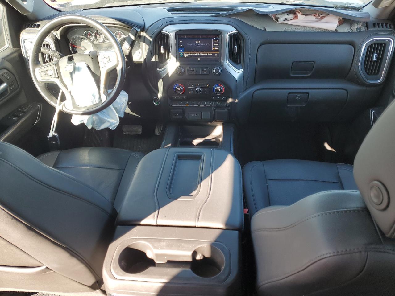 2021 Chevrolet Silverado - Image 8