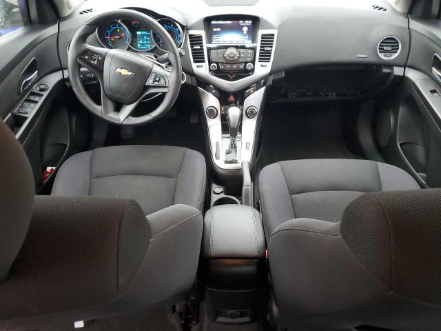  CHEVROLET CRUZE 2015 Gold