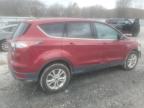 2017 Ford Escape Se na sprzedaż w Prairie Grove, AR - Front End