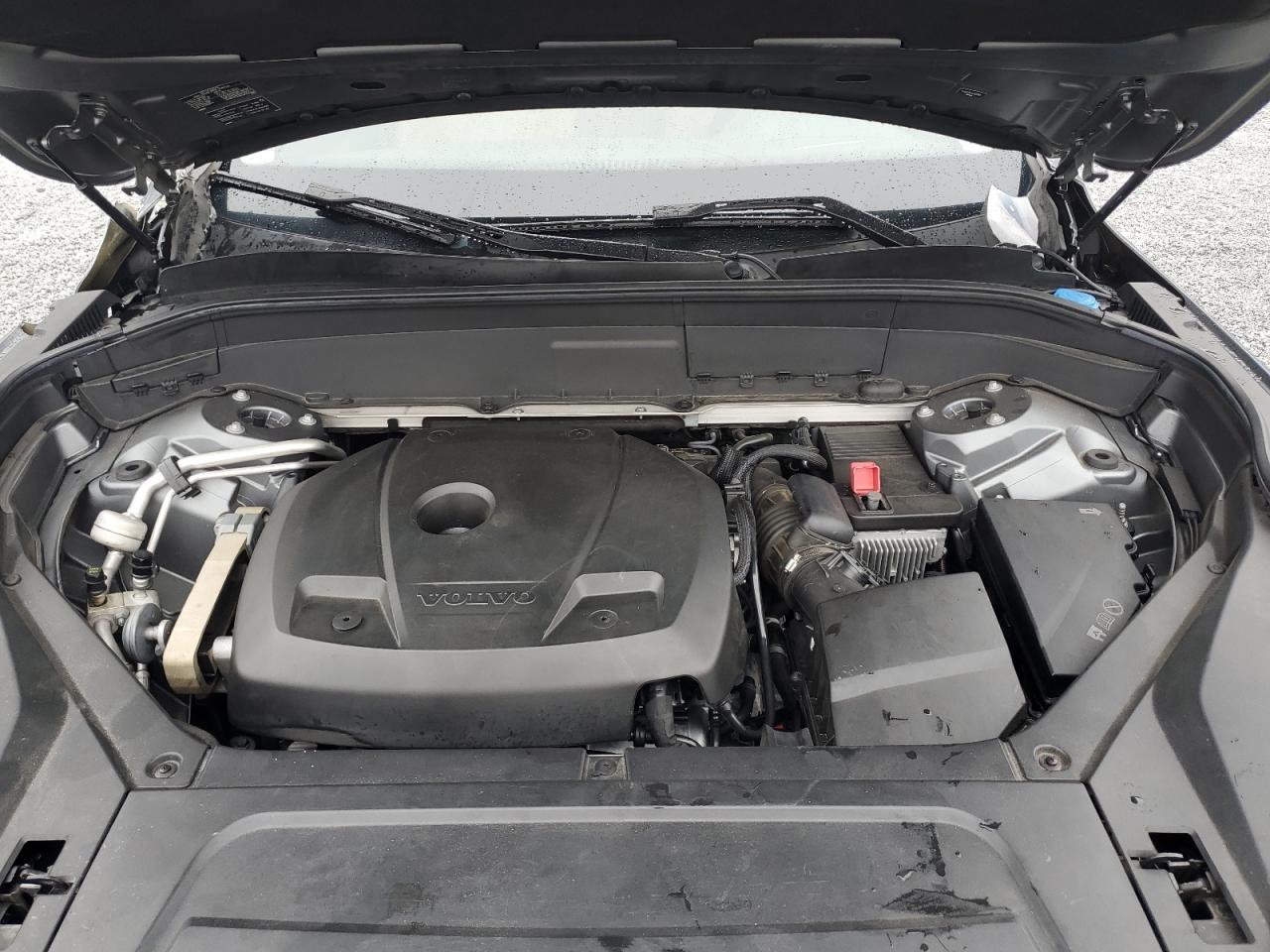 2016 Volvo XC90 - Image 12